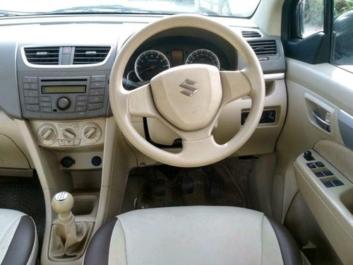 Used Maruti Suzuki Ertiga VXI MT car at low price