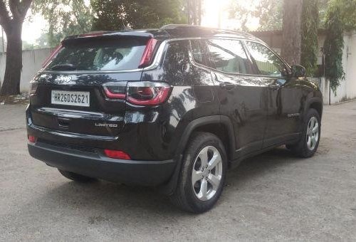 Jeep Compass 1.4 Limited Option AT for sale