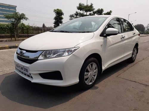 Honda City 2015-2017 i VTEC SV MT for sale