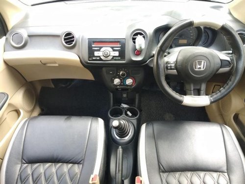 Honda Amaze 2015 MT for sale