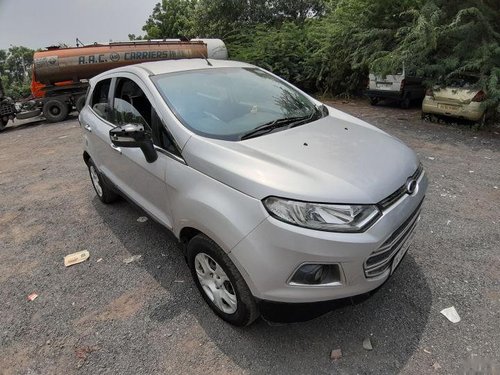 Ford EcoSport 1.5 DV5 MT Trend 2013 for sale