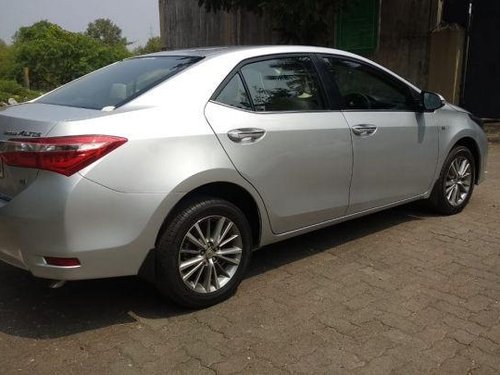 Used 2014 Toyota Corolla Altis VL AT for sale