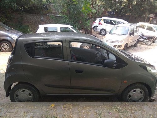 Used Chevrolet Beat Diesel LS MT car at low price