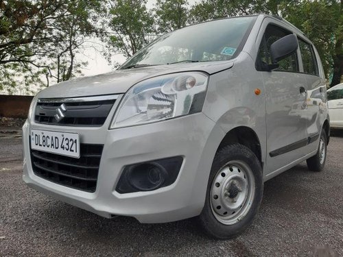 2015 Maruti Suzuki Wagon R LXI CNG MT for sale