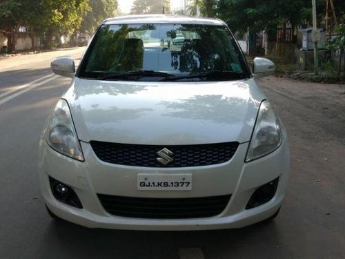 Maruti Suzuki Swift ZDI 2012 MT for sale