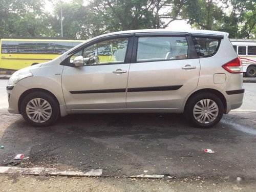 Used 2014 Maruti Suzuki Ertiga VDI MT for sale