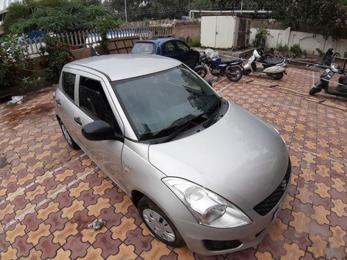 Used 2015 Maruti Suzuki Swift LDI MT for sale