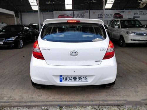 2010 Hyundai i20 1.2 Sportz MT for sale at low price
