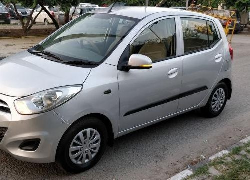 Hyundai i10 Magna 1.2 2013 MT for sale