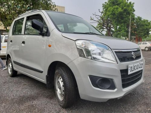 2015 Maruti Suzuki Wagon R LXI CNG MT for sale