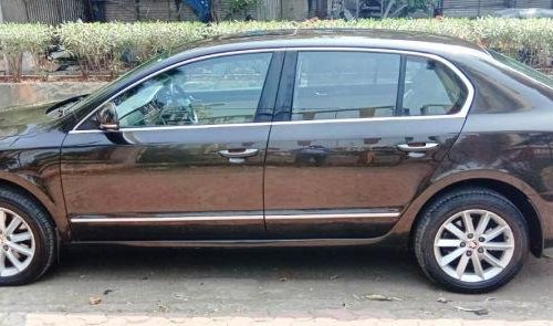 Skoda Superb AT 2014 for sale