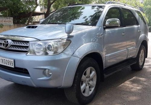 Toyota Fortuner 2009-2011 3.0 Diesel MT for sale