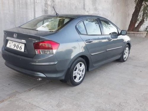 Used Honda City 1.5 S MT car at low price