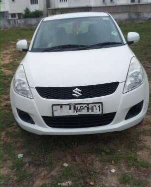 Used Maruti Suzuki Swift LXI 2014 MT for sale