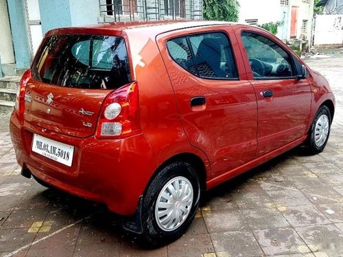 Maruti A Star Lxi MT for sale