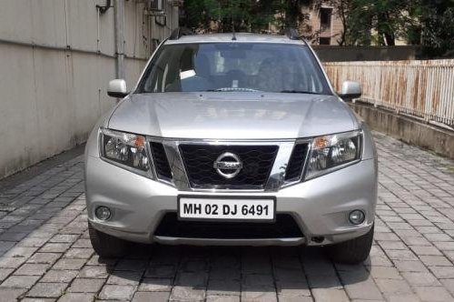 2014 Nissan Terrano XL P MT for sale