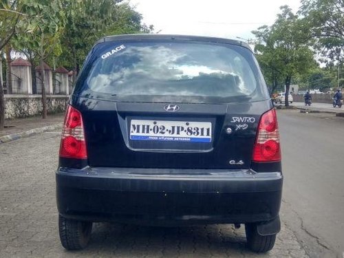 Hyundai Santro Xing GL Plus MT 2008 for sale