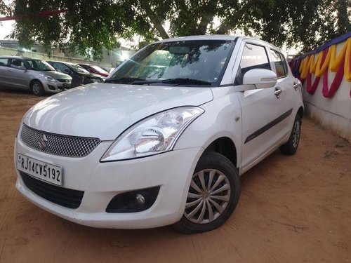 Maruti Suzuki Swift LDI 2014 MT for sale