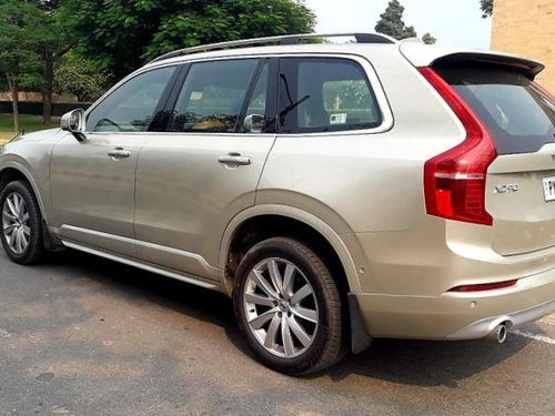 2016 Volvo XC90 AT for sale at low price