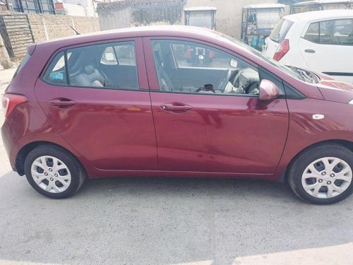 Used Hyundai i10 Magna 2016 MT for sale