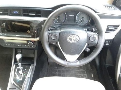 Used 2014 Toyota Corolla Altis VL AT for sale