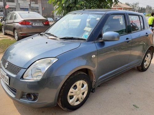 Maruti Suzuki Swift VXI 2010 MT for sale