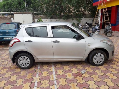 Used 2015 Maruti Suzuki Swift LDI MT for sale