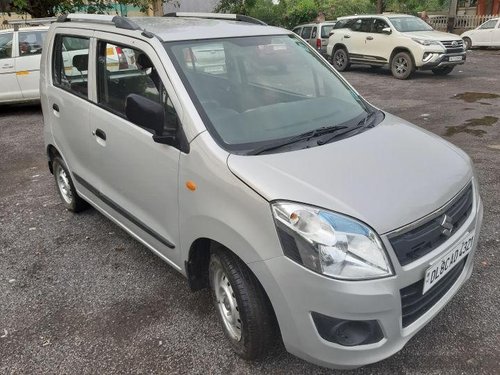 2015 Maruti Suzuki Wagon R LXI CNG MT for sale