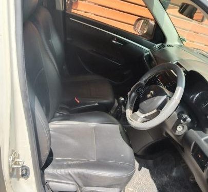 Maruti Swift ZDI BSIV MT for sale