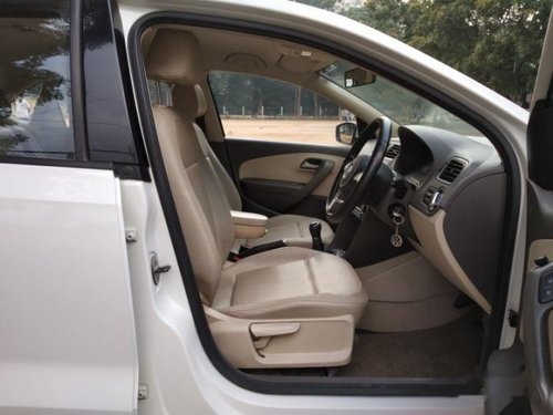 Volkswagen Vento 2013 MT for sale