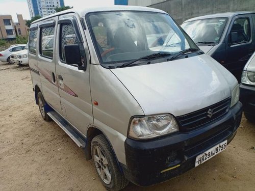 Maruti Eeco 5 STR With AC Plus HTR CNG MT for sale