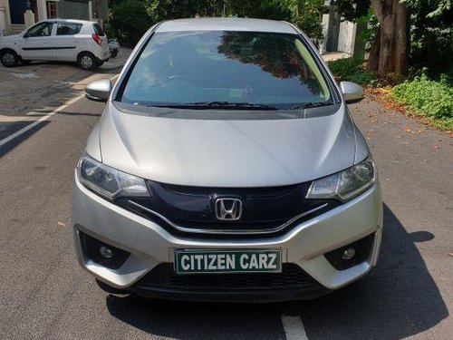 Honda Jazz 1.2 V AT i VTEC for sale