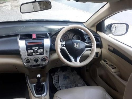 Used Honda City 1.5 S MT car at low price