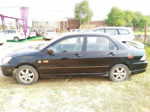 Used Mitsubishi Cedia Sports 2007 MT for sale