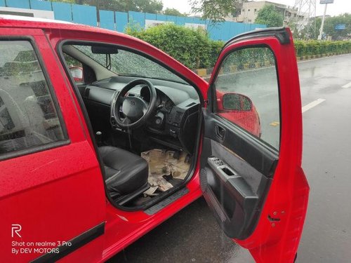 Hyundai Getz GVS MT for sale