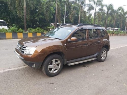 Used 2014 Renault Duster MT for sale