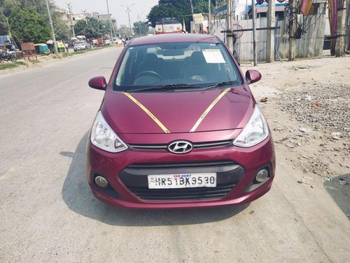 Used Hyundai i10 Magna 2016 MT for sale