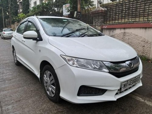 2015 Honda City AT for sale at low price