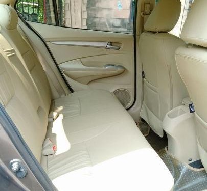 2011 Honda City 1.5 V AT for sale at low price