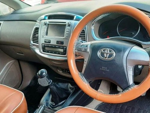 Toyota Innova 2.5 VX (Diesel) 7 Seater BS IV MT for sale