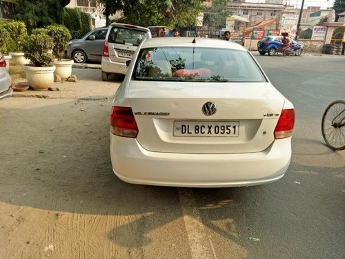 Volkswagen Vento MT 2011 for sale