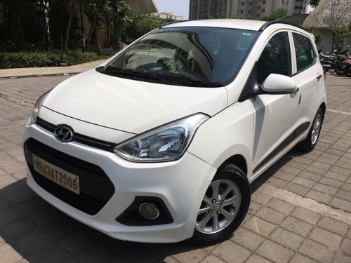 2015 Hyundai i10 Asta MT for sale