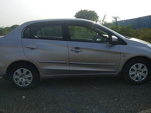 2016 Honda Amaze S i-VTEC MT for sale