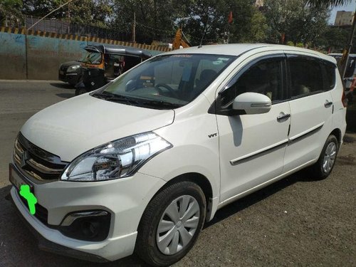 Maruti Ertiga VXI CNG MT for sale