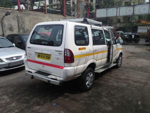 Chevrolet Tavera 2012 MT for sale