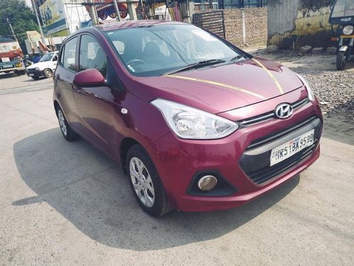 Used Hyundai i10 Magna 2016 MT for sale