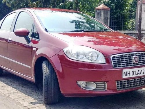2010 Fiat Linea MT for sale at low price