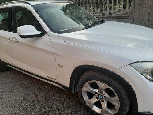 BMW X1 sDrive 20d xLine AT 2012 for sale