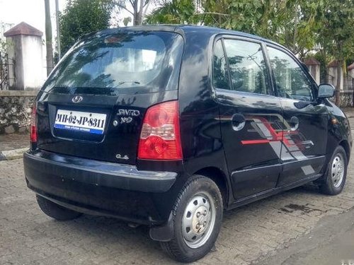 Hyundai Santro Xing GL Plus MT 2008 for sale