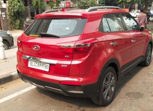 Used Hyundai Creta 1.6 CRDi SX Option 2015 MT for sale